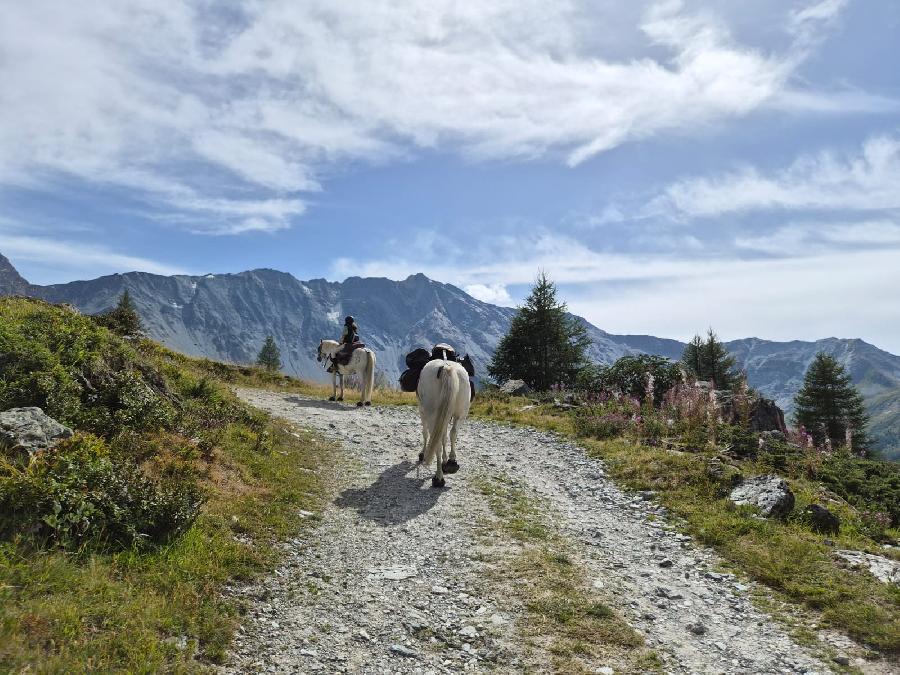 sejour Savoie  photo 4