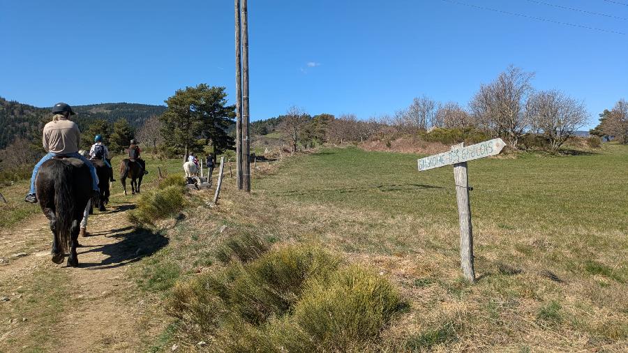 sejour Loire PNR du Pilat photo 5
