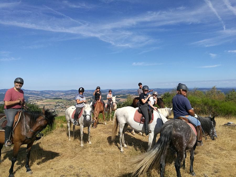 sejour Rhne Beaujolais