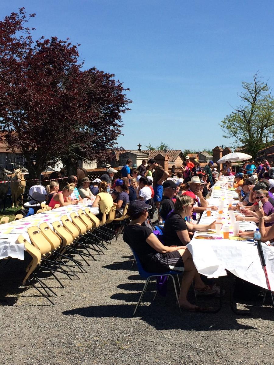 sejour Haute-Garonne  photo 3