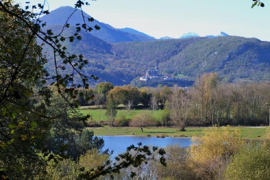 Sjour questre Haute-Garonne 