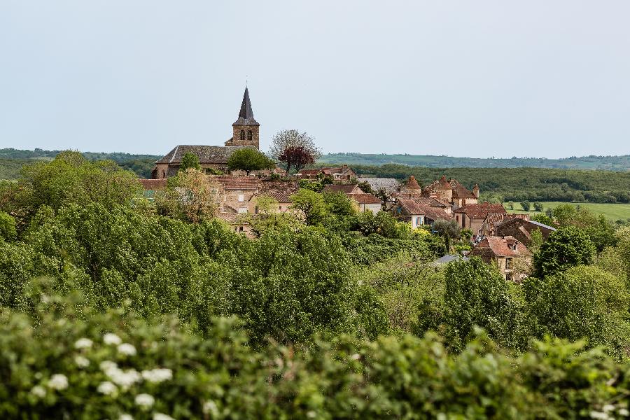 sejour Tarn-et-Garonne Rouergue