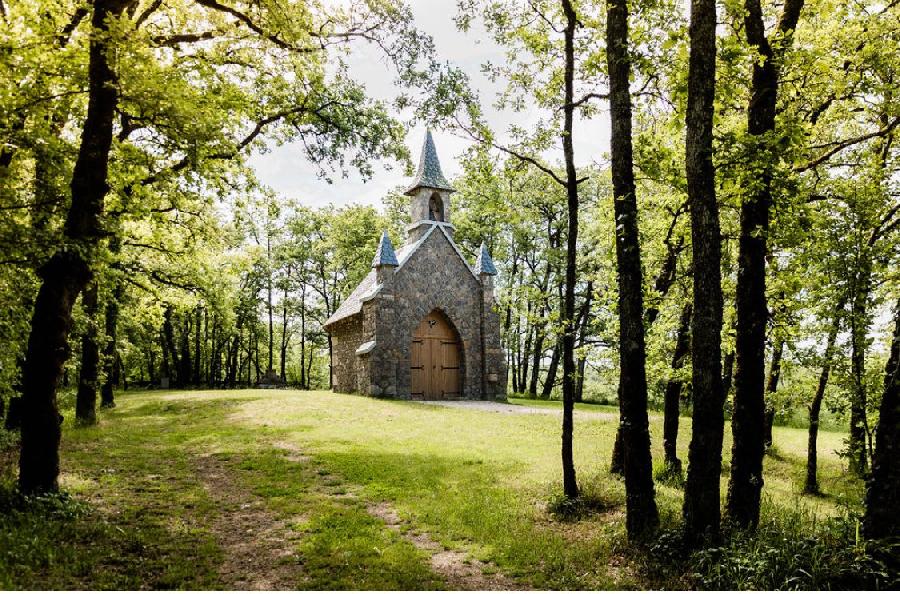 sejour Tarn-et-Garonne Rouergue photo 2