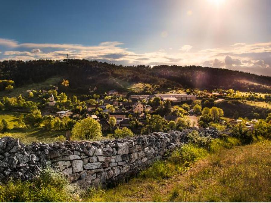 sejour Loz�re Gorges du Tarn
