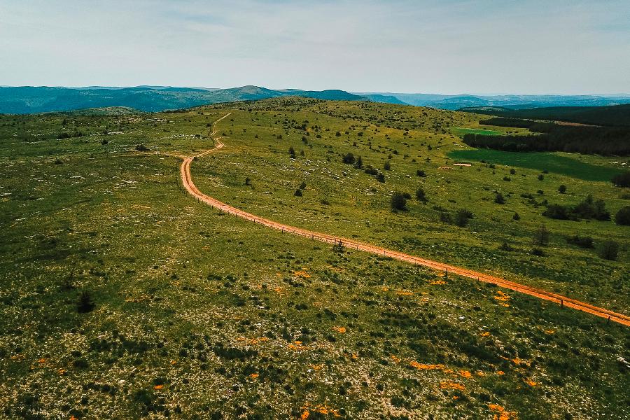 sejour Loz�re Gorges du Tarn photo 2