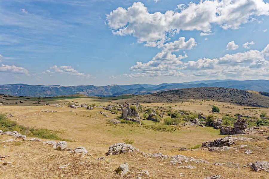 sejour Loz�re Gorges du Tarn photo 4