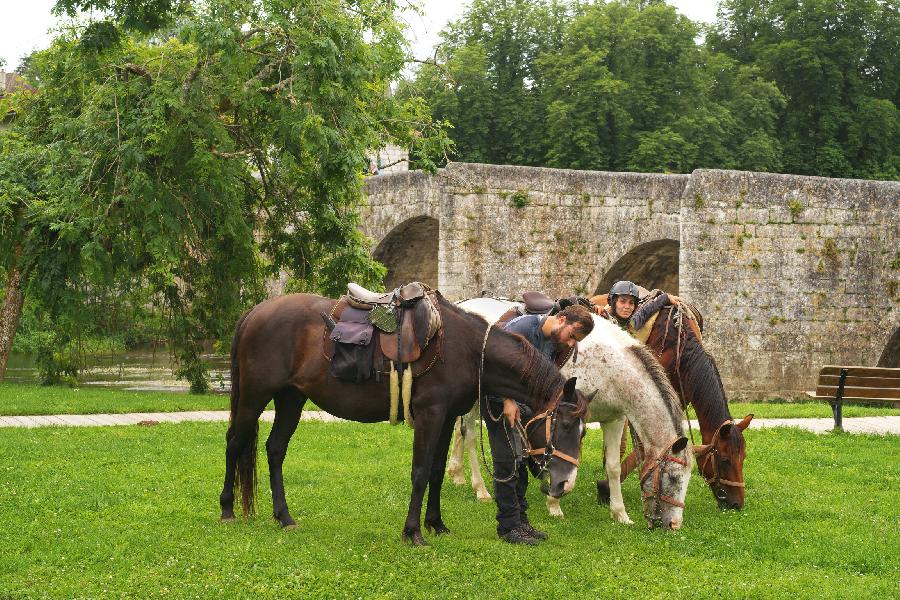 sejour Dordogne Prigord