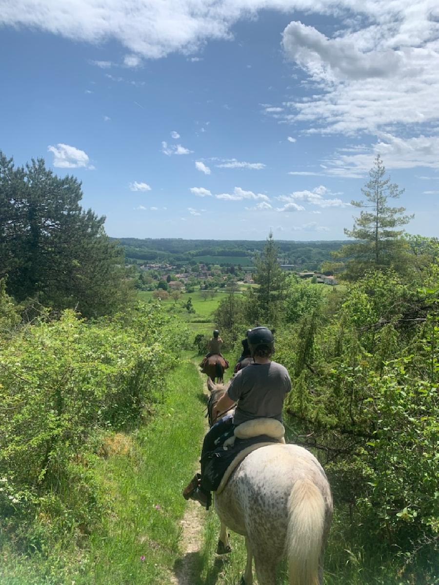 sejour Dordogne Prigord photo 3