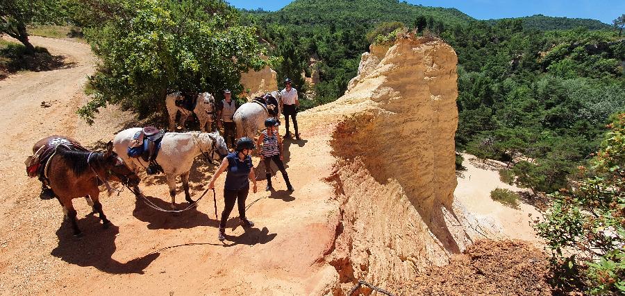 sejour Vaucluse Luberon photo 2