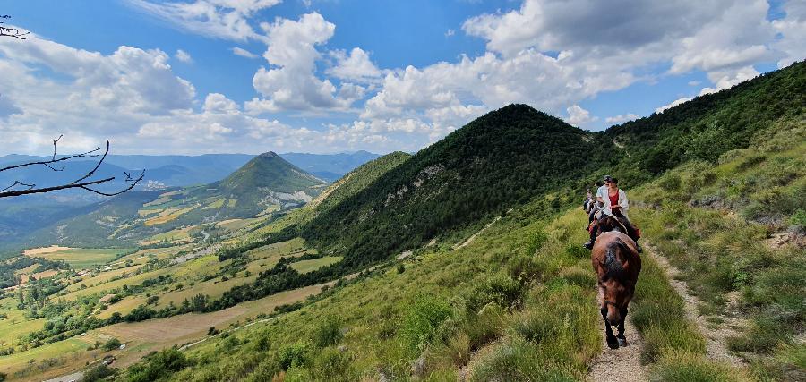 sejour Vaucluse Luberon photo 3