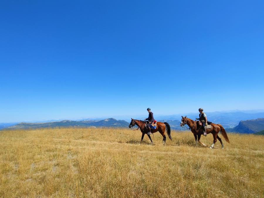 sejour Vaucluse Luberon photo 4