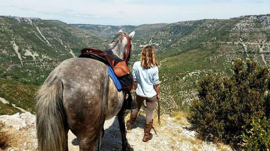 sejour Ardche Parc National des Cvennes