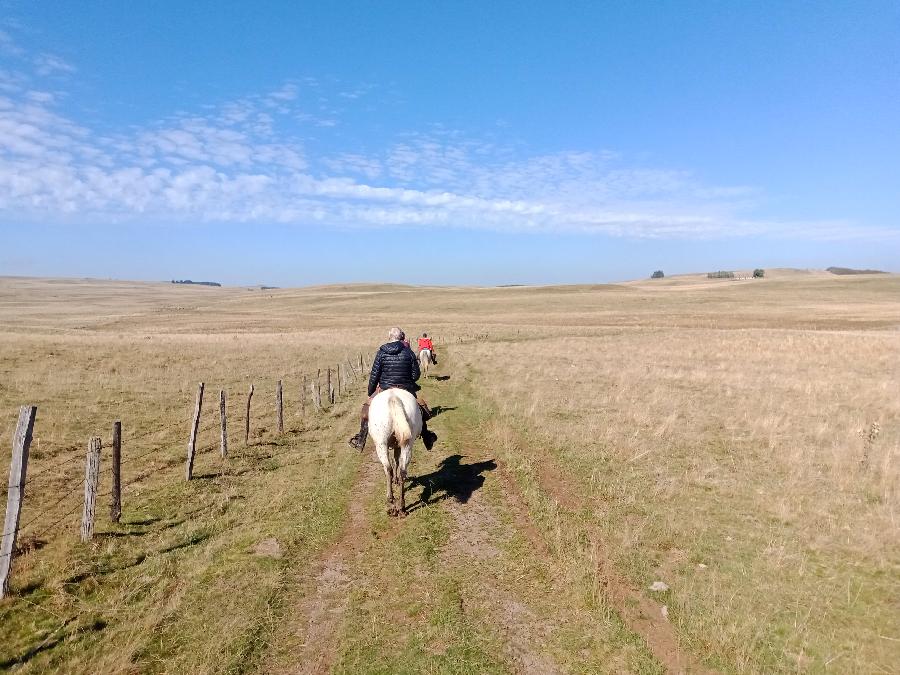 sejour Ardche Parc National des Cvennes photo 3