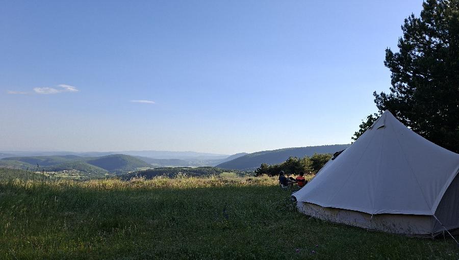 sejour Alpes de Haute-Provence  photo 3