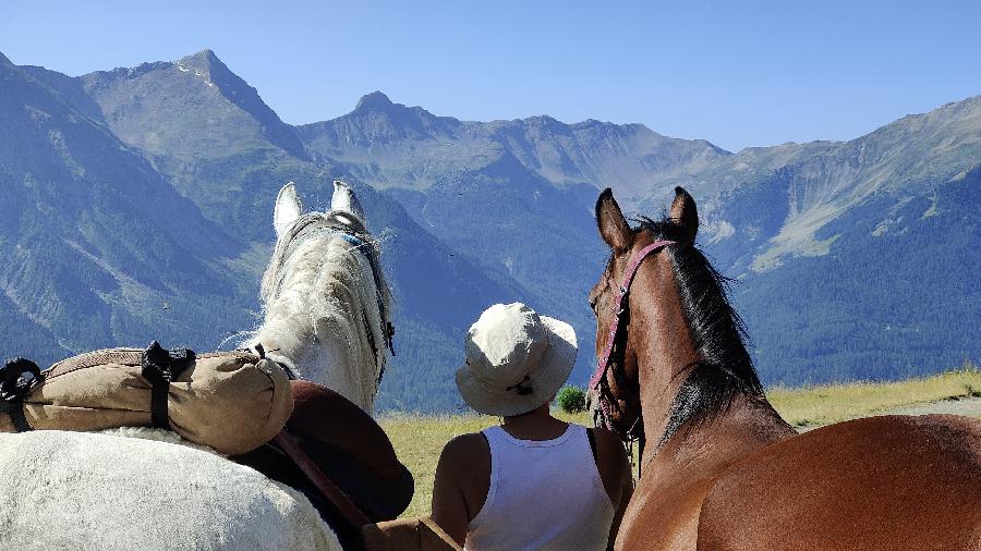 sejour Hautes-Alpes  photo 2