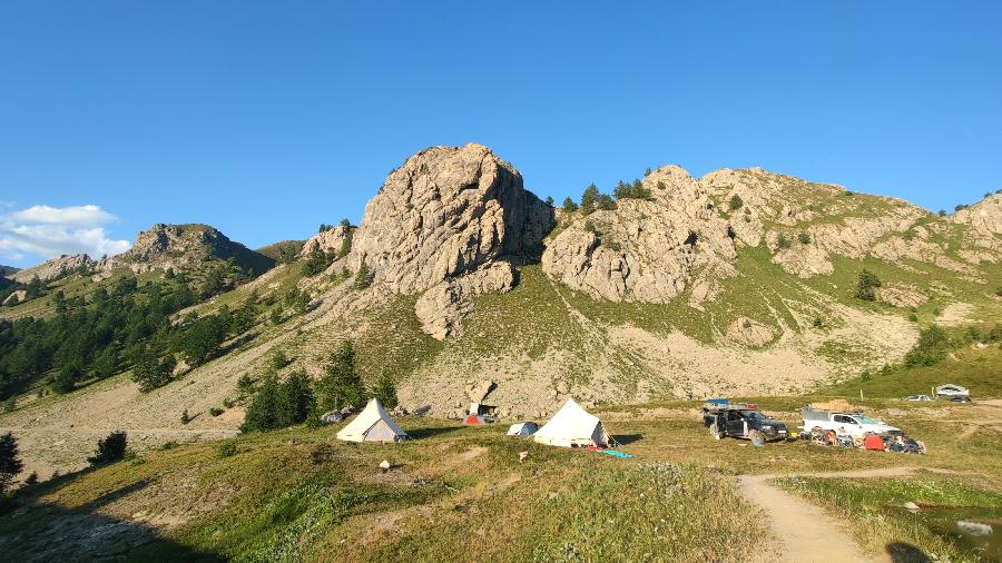 sejour Hautes-Alpes  photo 3