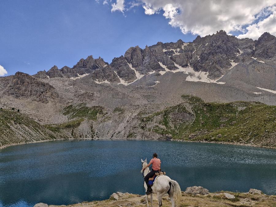 sejour Hautes-Alpes  photo 5
