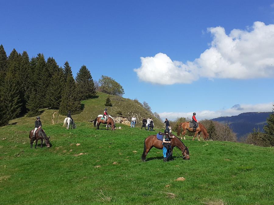 sejour Jura PNR du Haut-Jura