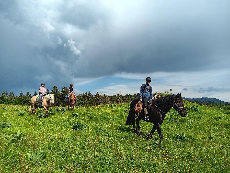 sejour Jura PNR du Haut-Jura photo 6