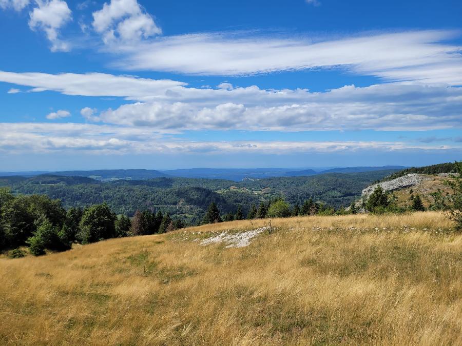 sejour Jura PNR du Haut-Jura photo 6