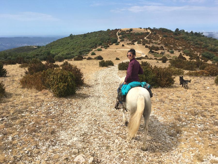 sejour Vaucluse Luberon photo 2