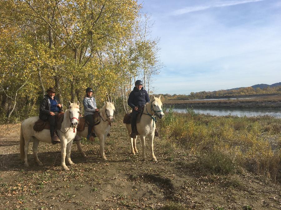 sejour Vaucluse Luberon photo 5