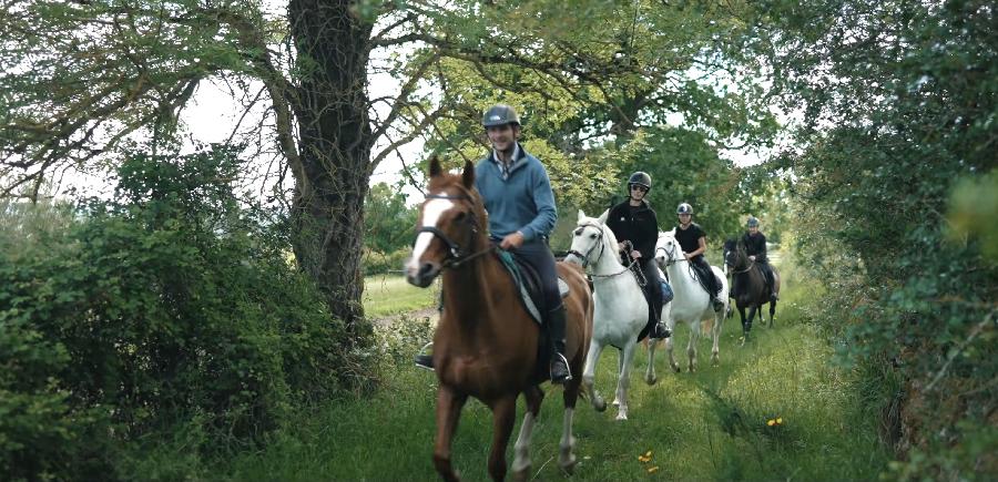 sejour Creuse 