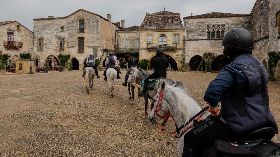 rando Randonne sportive Yvelines