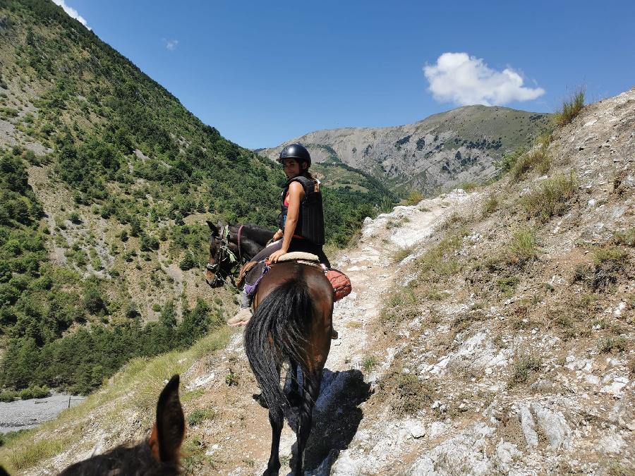 sejour Alpes de Haute-Provence  photo 2
