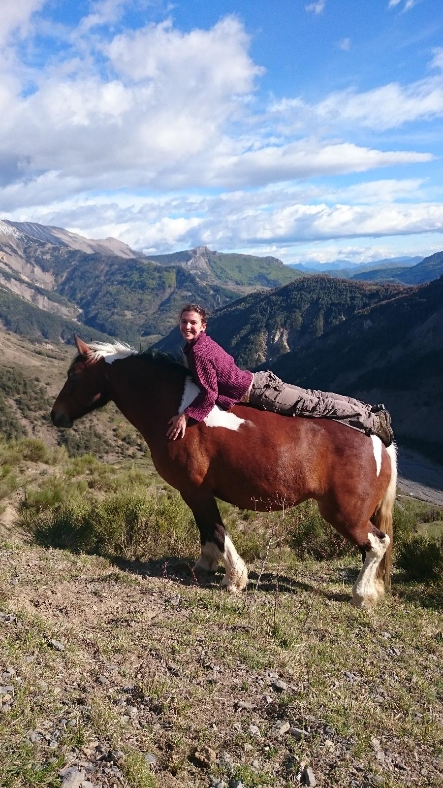 sejour Alpes de Haute-Provence  photo 2