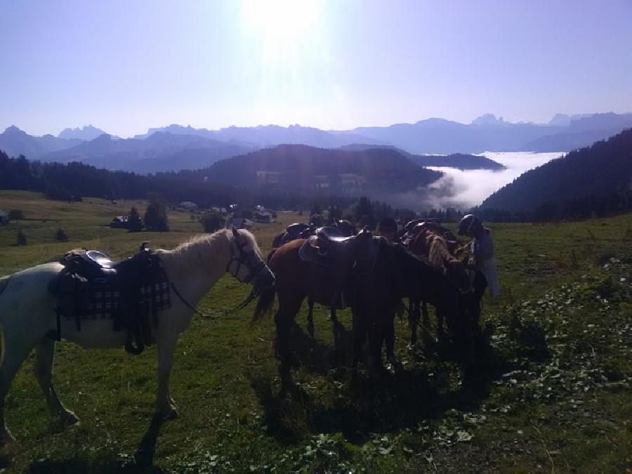 sejour Haute-Savoie Chablais Haut-Savoyard