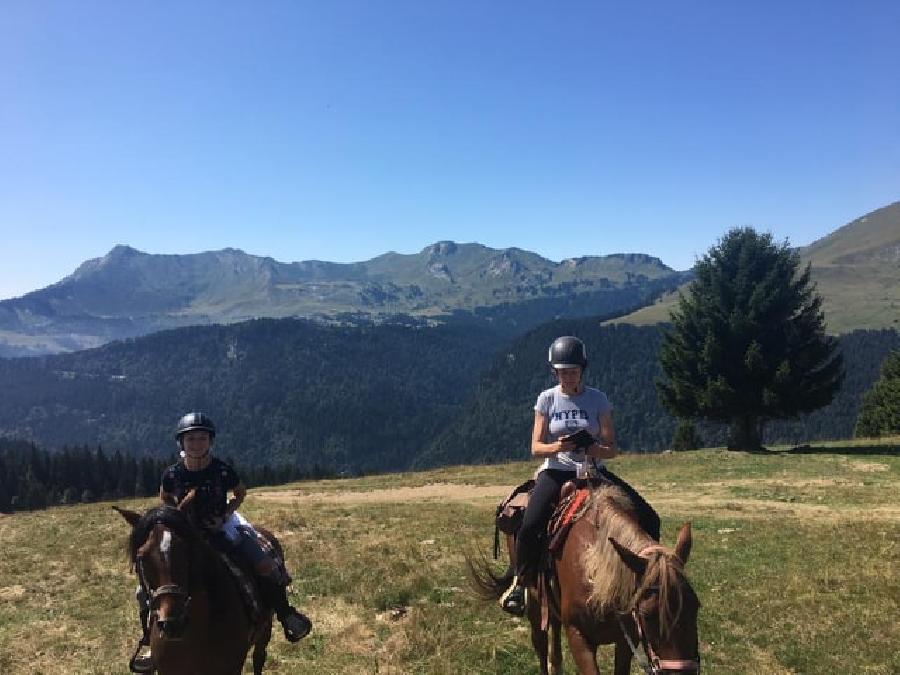 sejour Haute-Savoie Chablais Haut-Savoyard photo 3