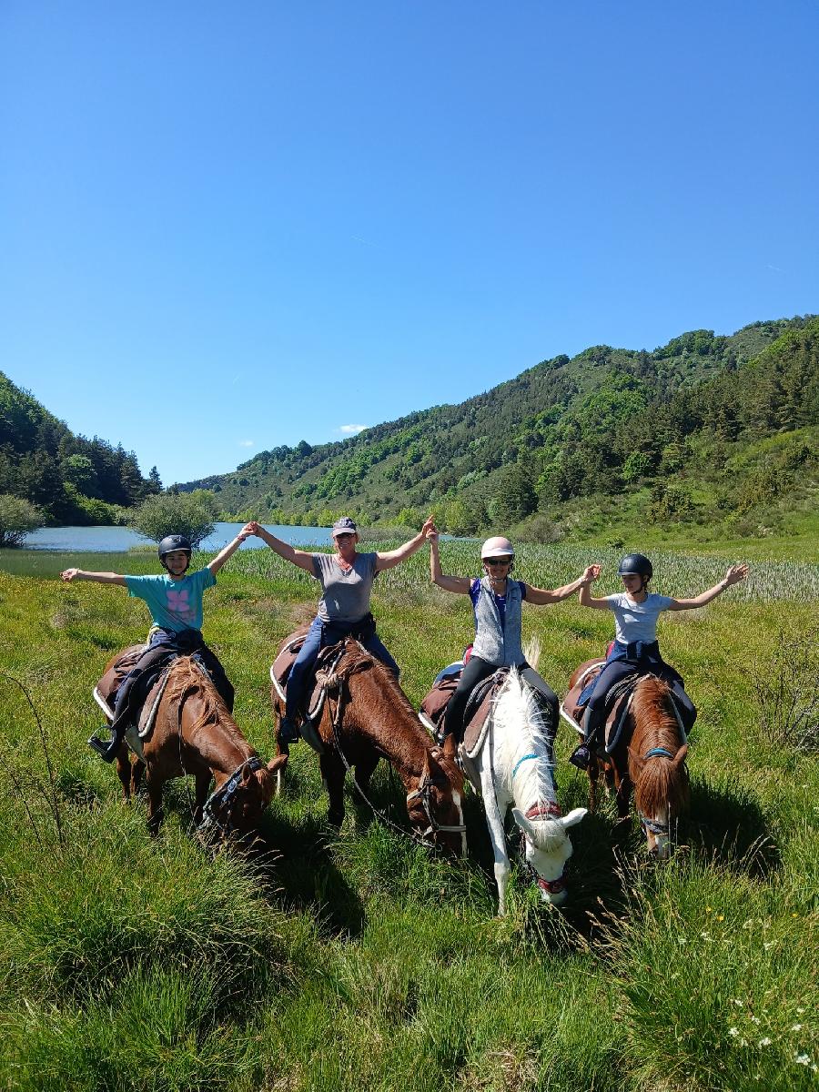 sejour Hautes-Alpes PNR des Baronnies Proven�ales photo 3
