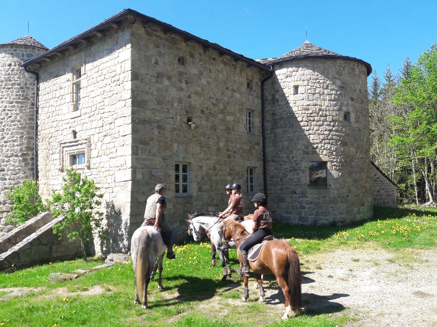 sejour Haute-Loire  photo 5