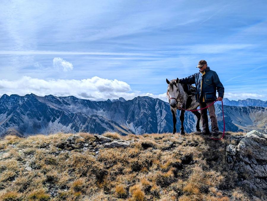 sejour Hautes-Alpes Pays du Buch