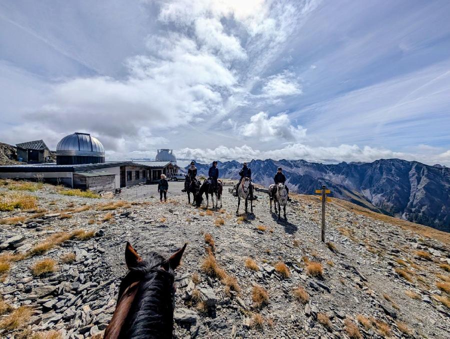 sejour Hautes-Alpes Pays du Buch photo 4