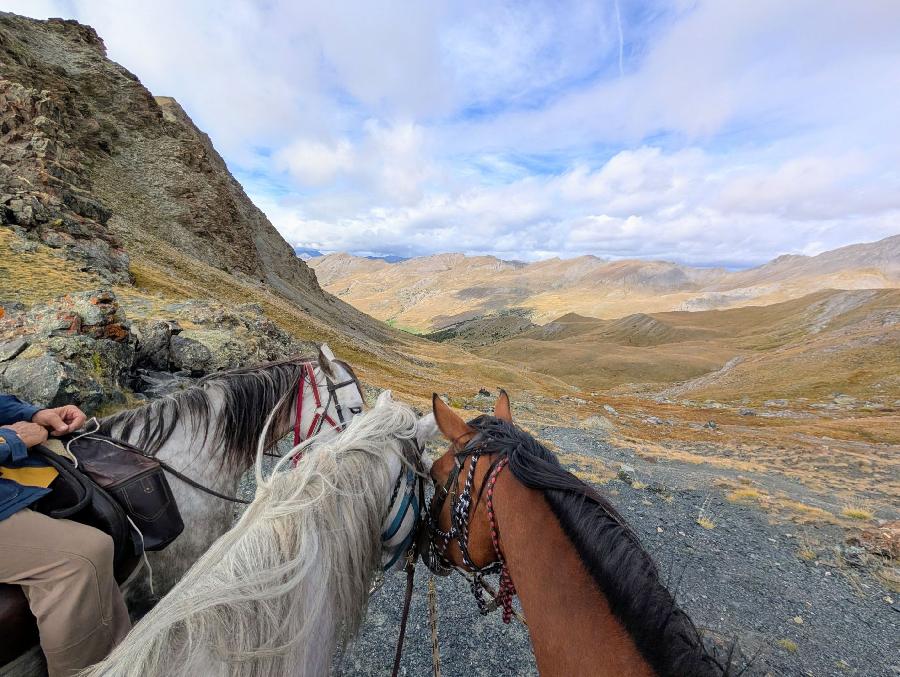 sejour Hautes-Alpes Pays du Buch photo 5