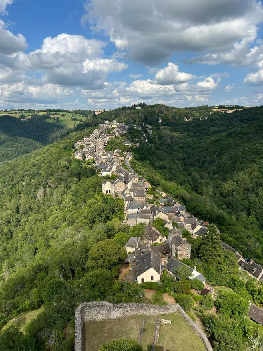 Sjour questre Aveyron Sgala photo 3