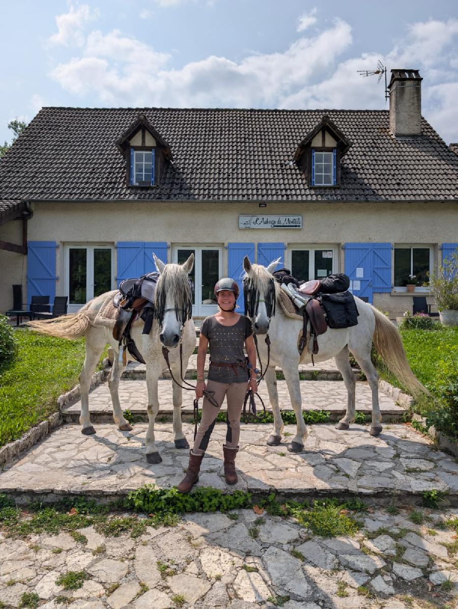 sejour Aveyron Sgala photo 5
