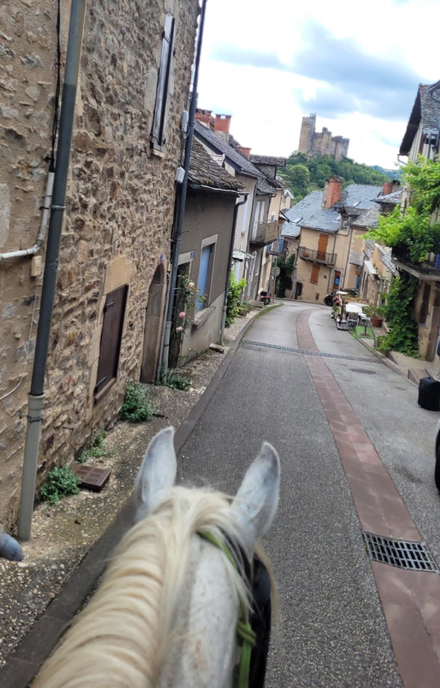 sejour Aveyron S�gala photo 2