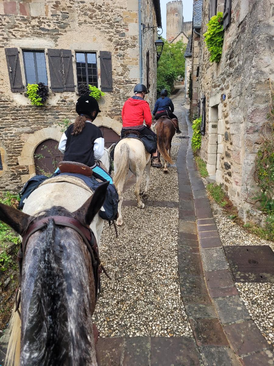 sejour Aveyron Sgala photo 3