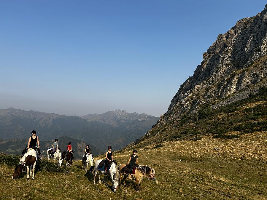 sejour Hautes-Pyr�n�es Pyr�n�es