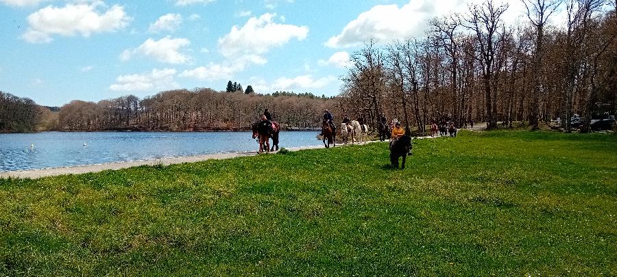 sejour Tarn PNR du Haut-Languedoc photo 4