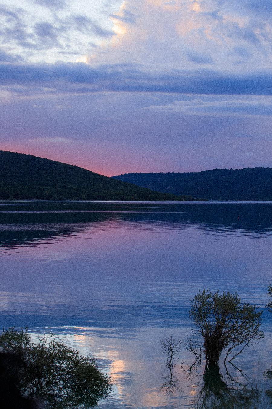 Sjour questre Var PNR du Verdon photo 2