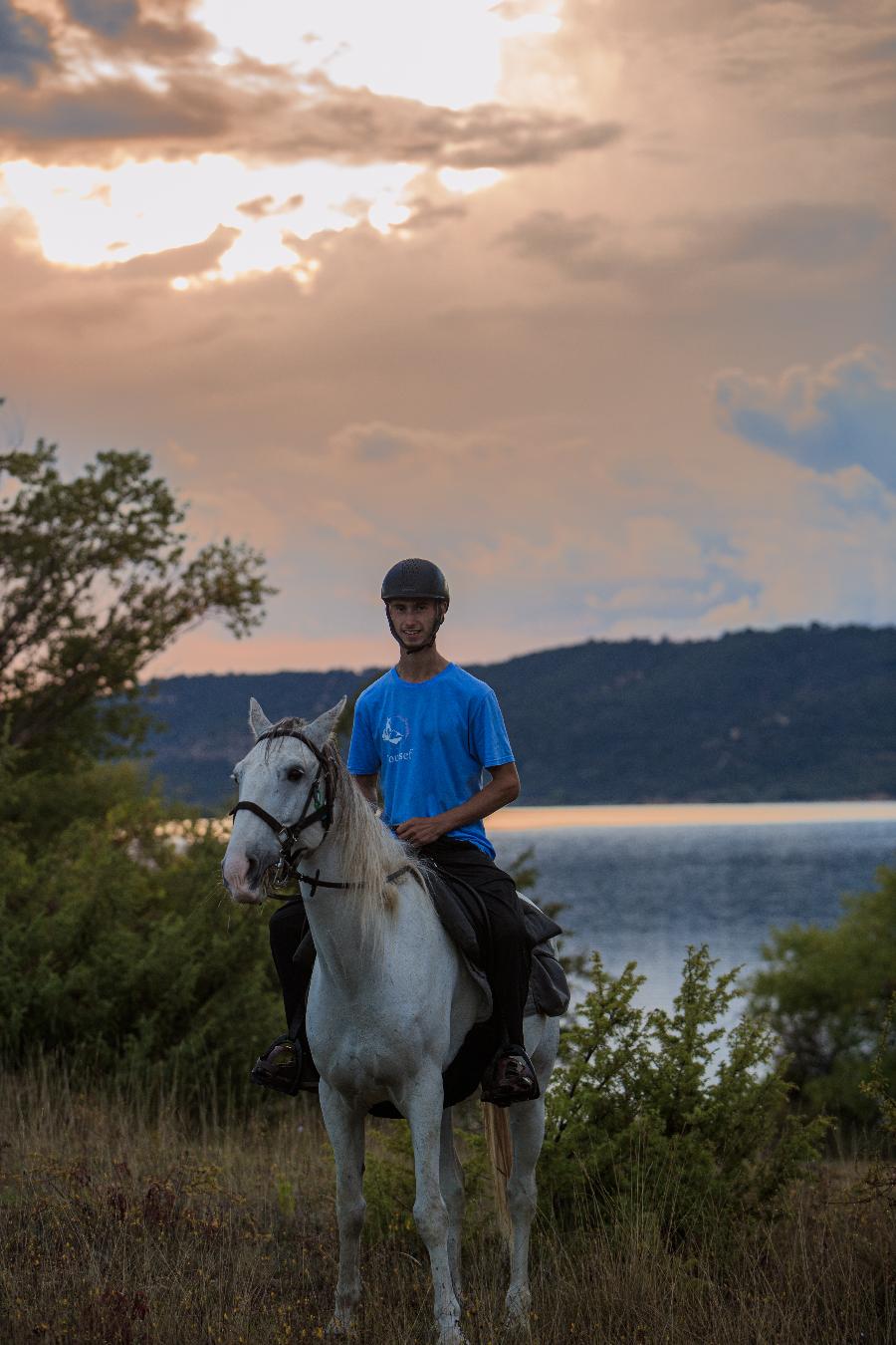 sejour Var PNR du Verdon