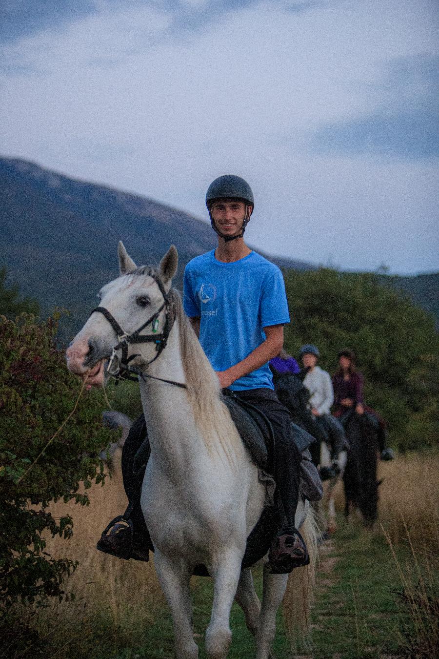 sejour Var PNR du Verdon