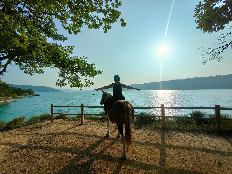 sejour Var PNR du Verdon