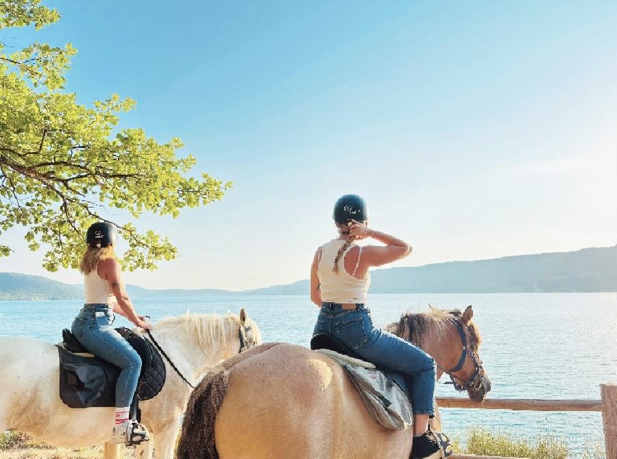 sejour Var PNR du Verdon