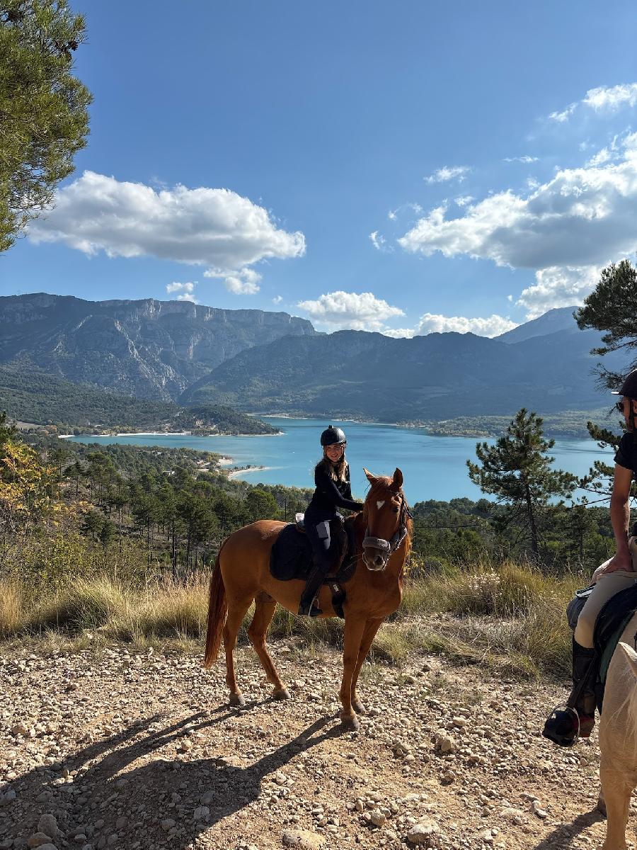 sejour Var PNR du Verdon photo 2