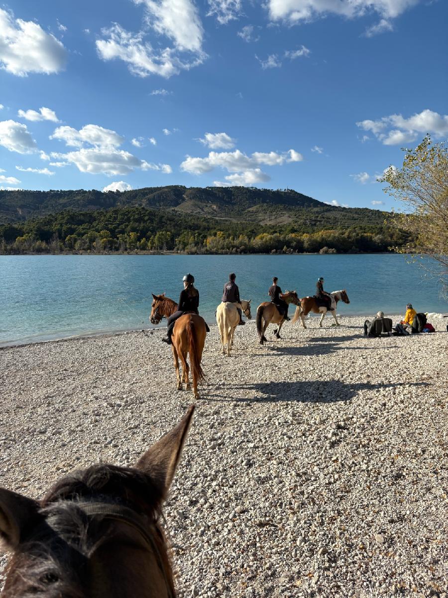 sejour Var PNR du Verdon photo 3